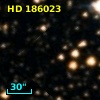 HD 186023