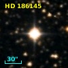 HD 186145