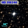 HD 186144