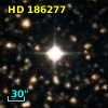 HD 186277