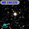 HD 186326