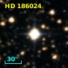 HD 186024