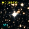 HD 185923