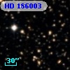 HD 186003