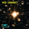HD 186067