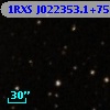 1RXS J022353.1+753000