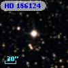 HD 186124