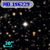 HD 186229