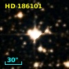 HD 186101