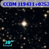 CCDM J19431+0252AB