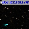 1RXS J022525.5+750308
