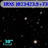 1RXS J023423.9+734240