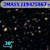 2MASX J19425867+0306363