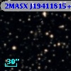 2MASX J19411815+0240067