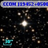CCDM J19452+0500AB
