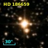 HD 186659
