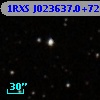 1RXS J023637.0+723553