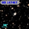 HD 187467