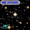 HD 187568