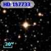 HD 187733