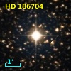 HD 186704