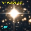 V* V1406 Aql