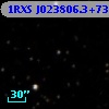 1RXS J023806.3+735629