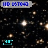 HD 187043