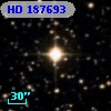 HD 187693