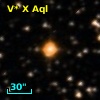 V* X Aql