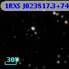 1RXS J023817.3+742152