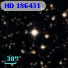 HD 186431