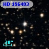 HD 186493
