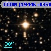 CCDM J19446+0350AB