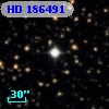 HD 186491