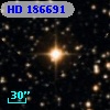 HD 186691