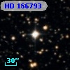 HD 186793