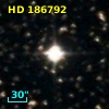 HD 186792