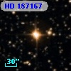 HD 187167