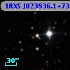 1RXS J023836.1+733935