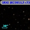 1RXS J023851.7+732510
