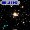 HD 187863