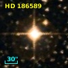 HD 186589