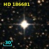 HD 186681