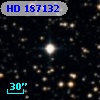 HD 187132