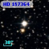 HD 187364