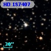 HD 187407