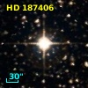 HD 187406