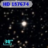 HD 187674