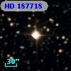 HD 187718